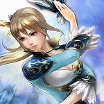真・三國無双シリーズのエロ画像。